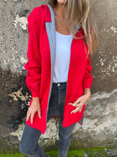 CLEARANCE SALE🔥 Round Neck Zipper Long Sleeve Casual Jacket